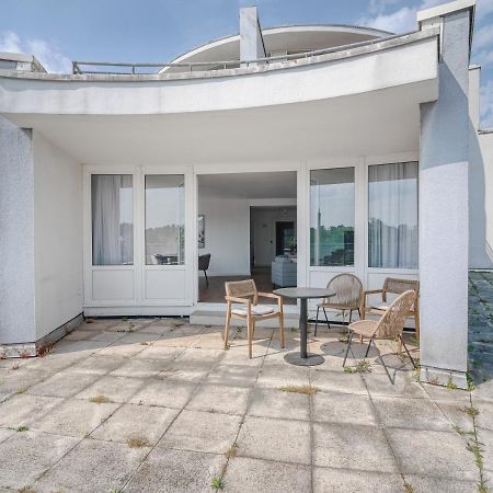 Limehome Wolfsburg Porschestrasse 외부 사진