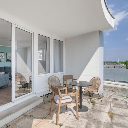 Limehome Wolfsburg Porschestrasse 외부 사진