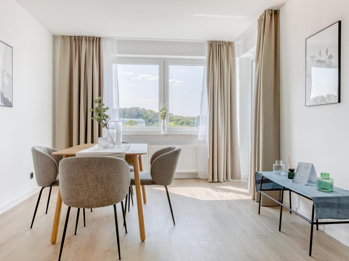 Limehome Wolfsburg Porschestrasse 외부 사진