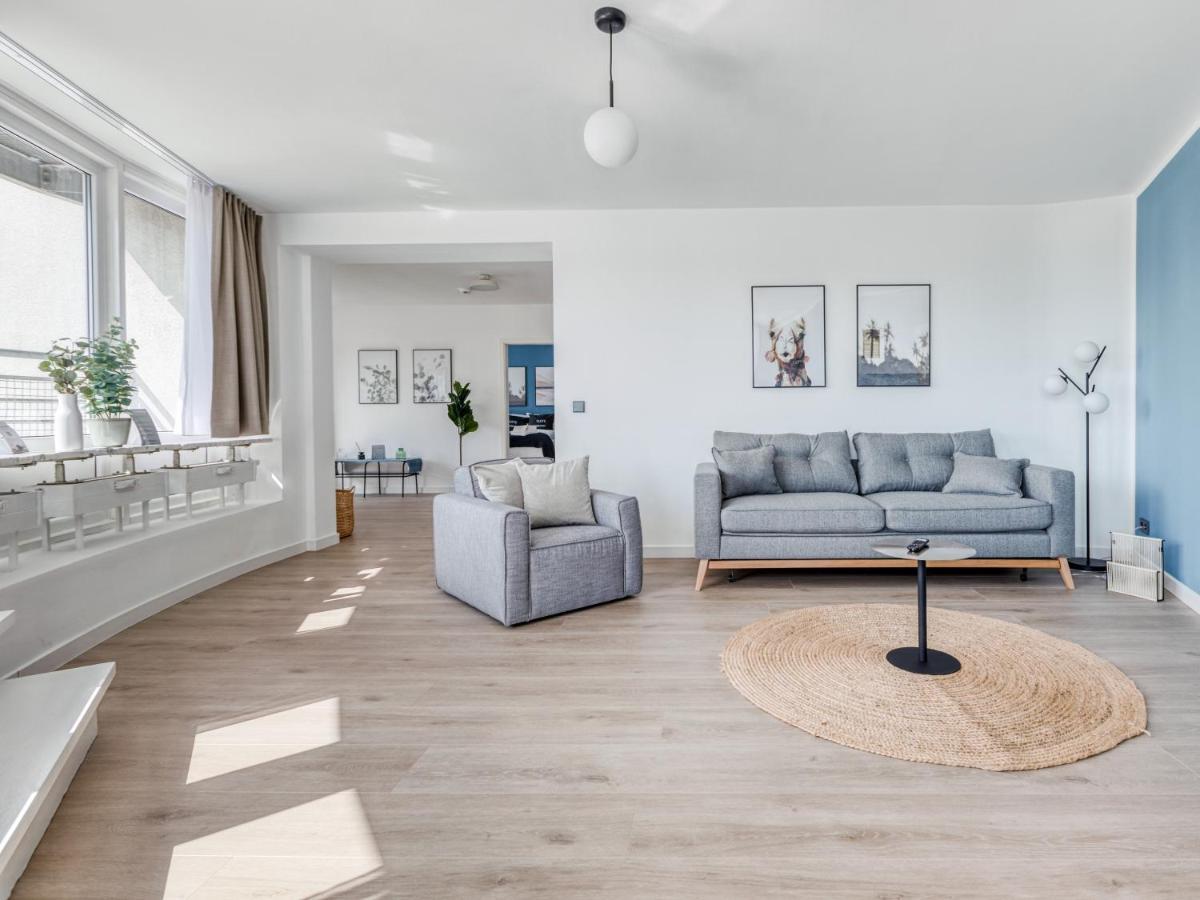 Limehome Wolfsburg Porschestrasse 외부 사진