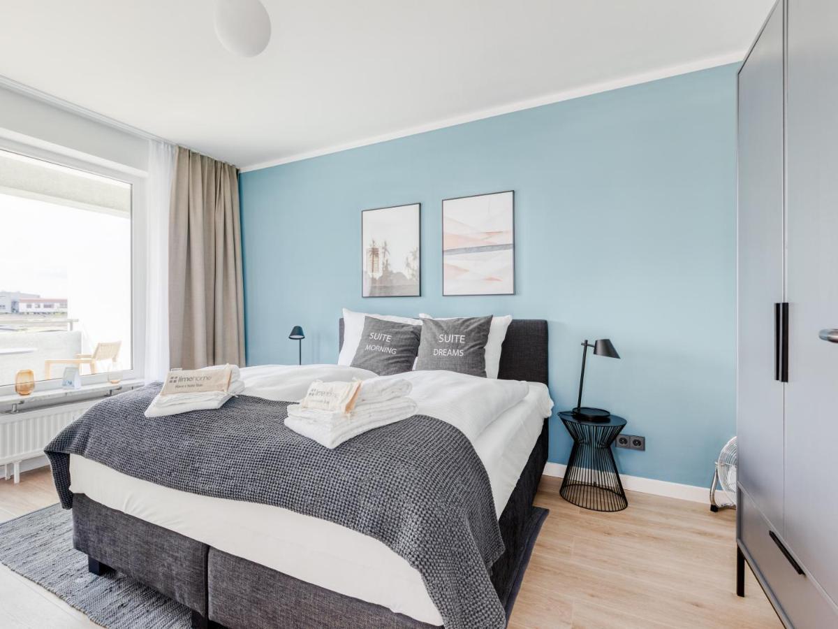 Limehome Wolfsburg Porschestrasse 외부 사진