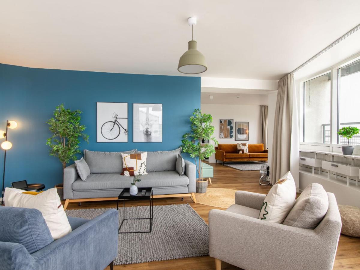 Limehome Wolfsburg Porschestrasse 외부 사진