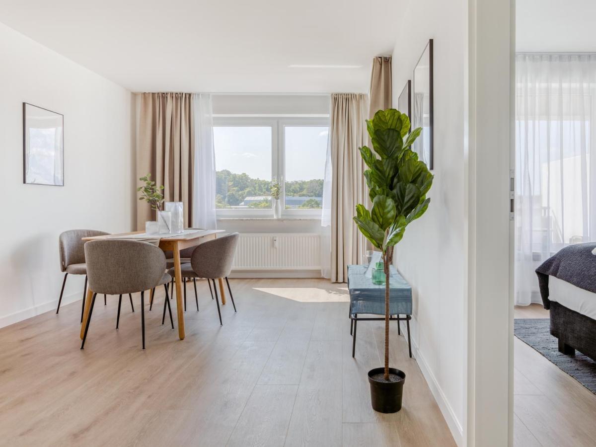 Limehome Wolfsburg Porschestrasse 외부 사진