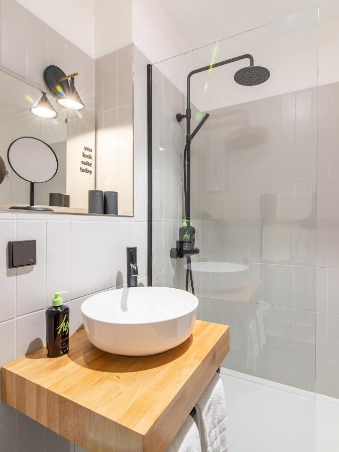Limehome Wolfsburg Porschestrasse 외부 사진