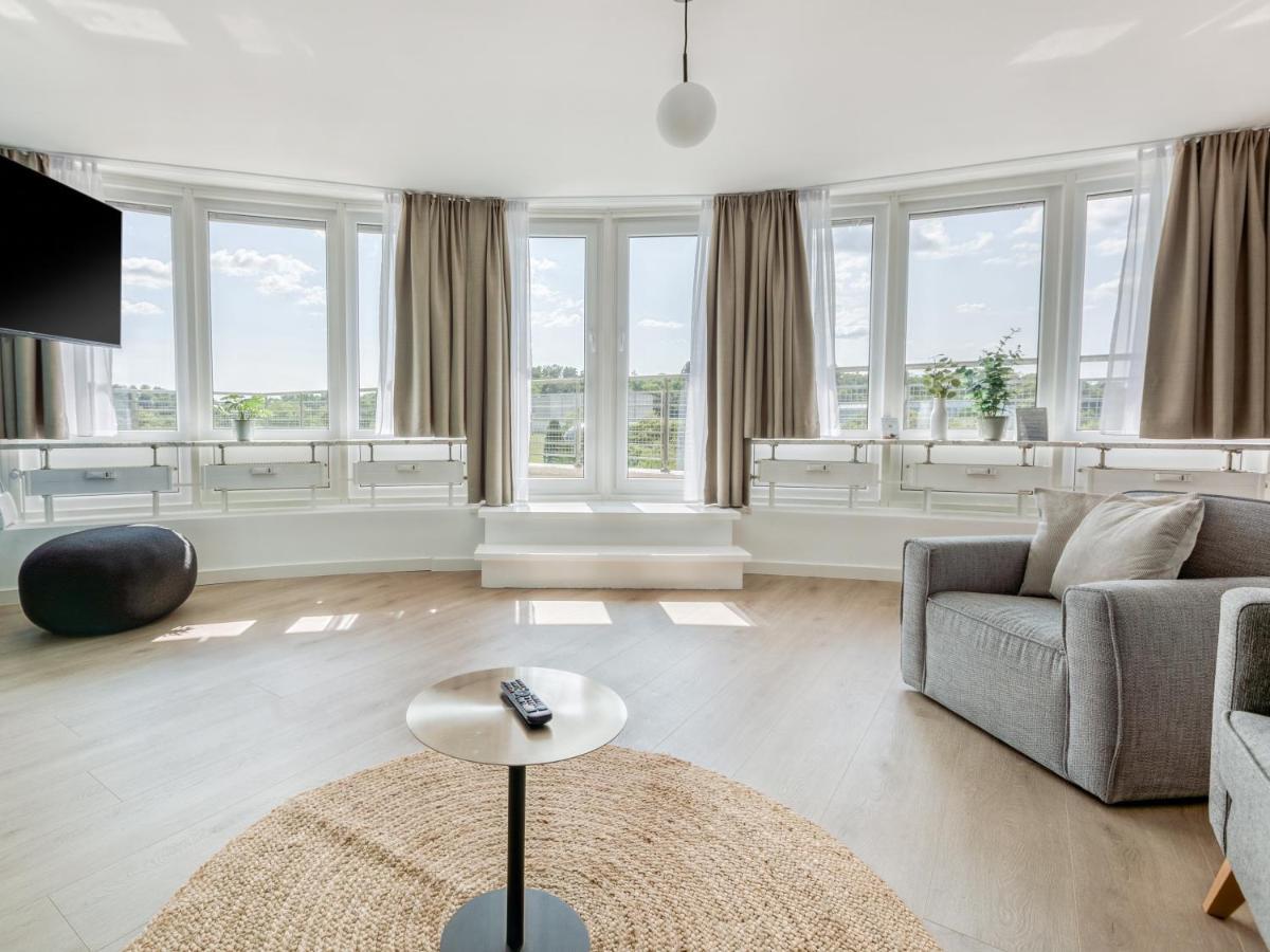 Limehome Wolfsburg Porschestrasse 외부 사진