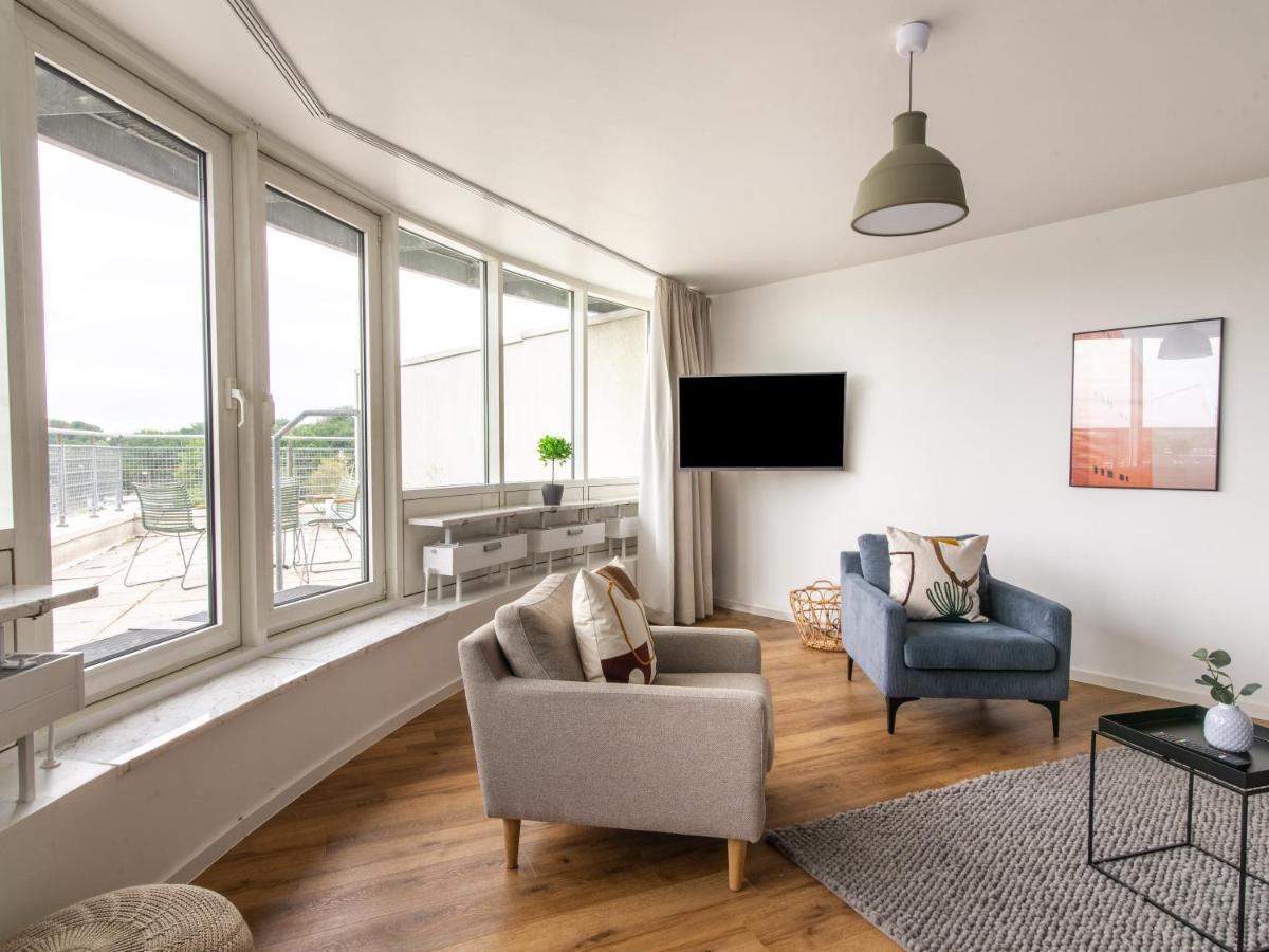 Limehome Wolfsburg Porschestrasse 외부 사진