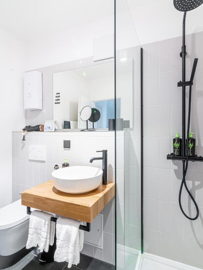 Limehome Wolfsburg Porschestrasse 외부 사진