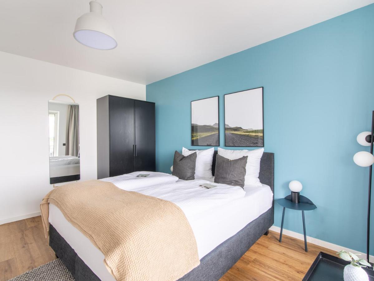 Limehome Wolfsburg Porschestrasse 외부 사진