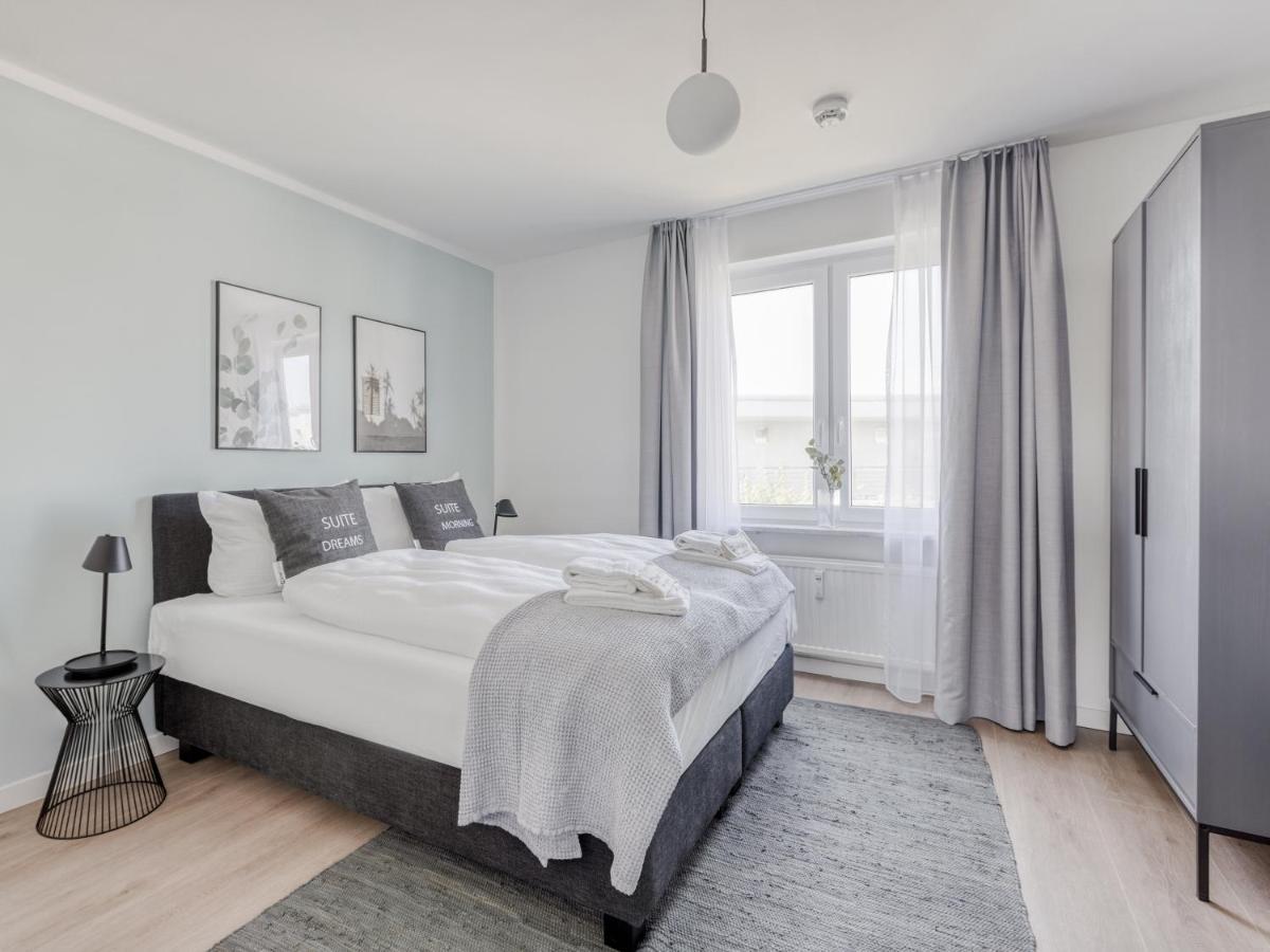 Limehome Wolfsburg Porschestrasse 외부 사진