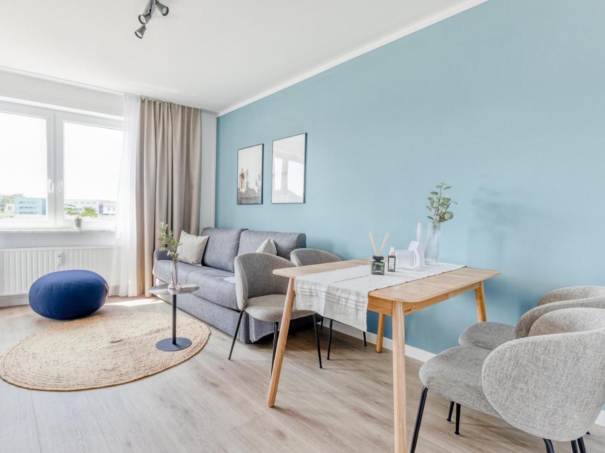 Limehome Wolfsburg Porschestrasse 외부 사진