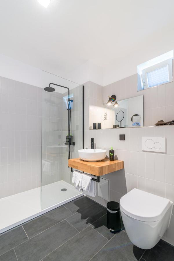 Limehome Wolfsburg Porschestrasse 외부 사진