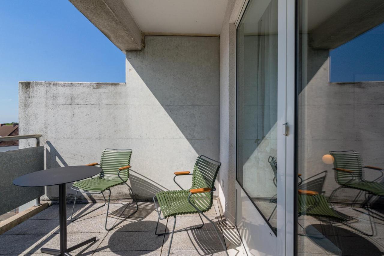 Limehome Wolfsburg Porschestrasse 외부 사진