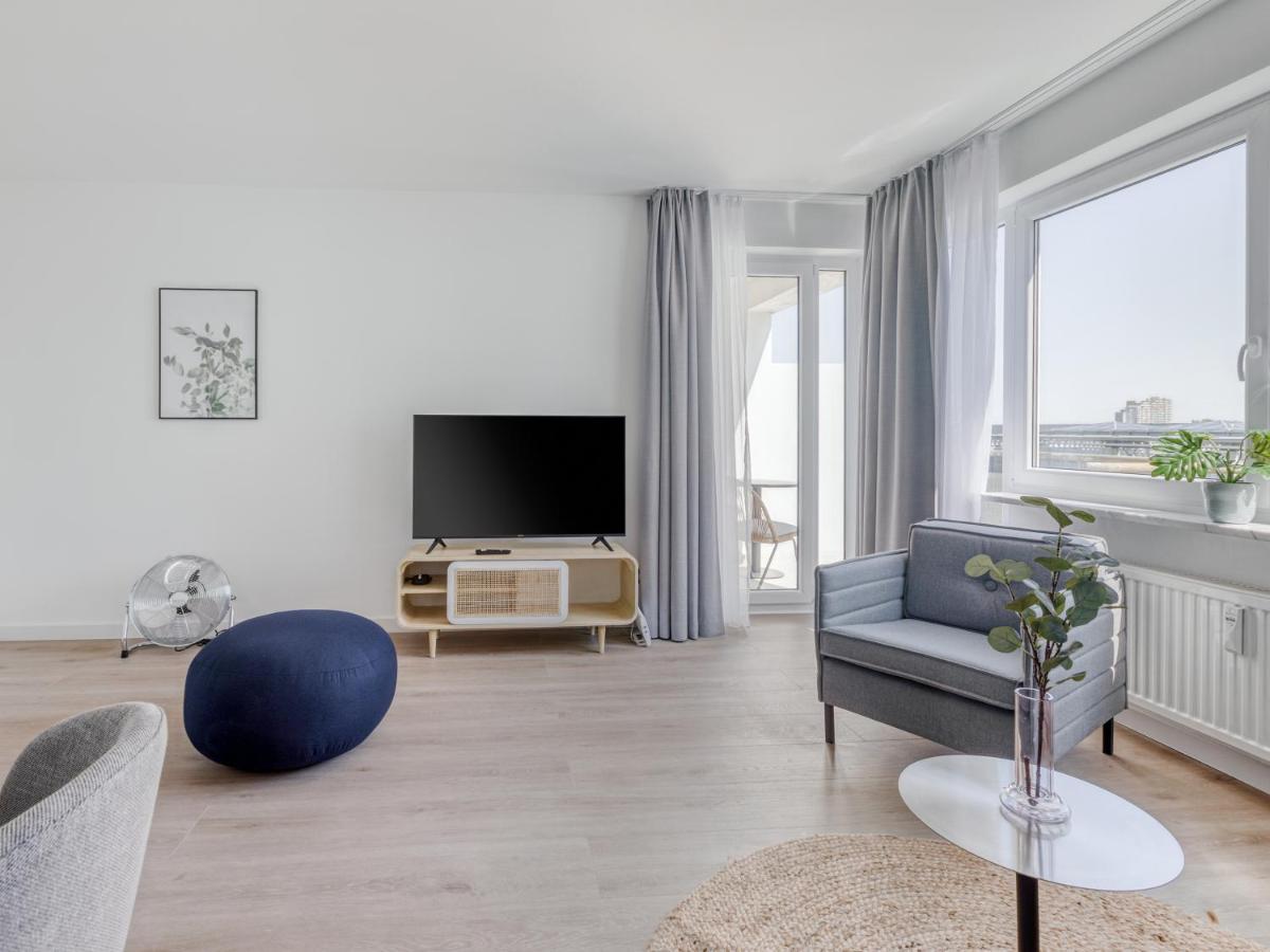 Limehome Wolfsburg Porschestrasse 외부 사진