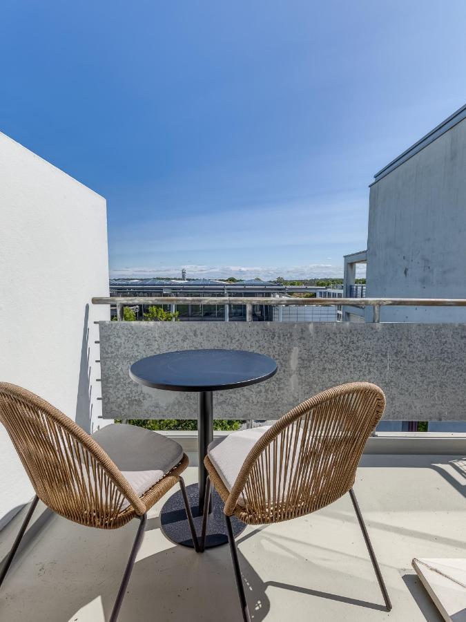 Limehome Wolfsburg Porschestrasse 외부 사진