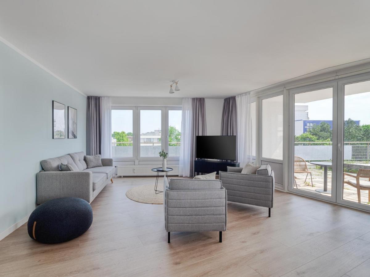 Limehome Wolfsburg Porschestrasse 외부 사진