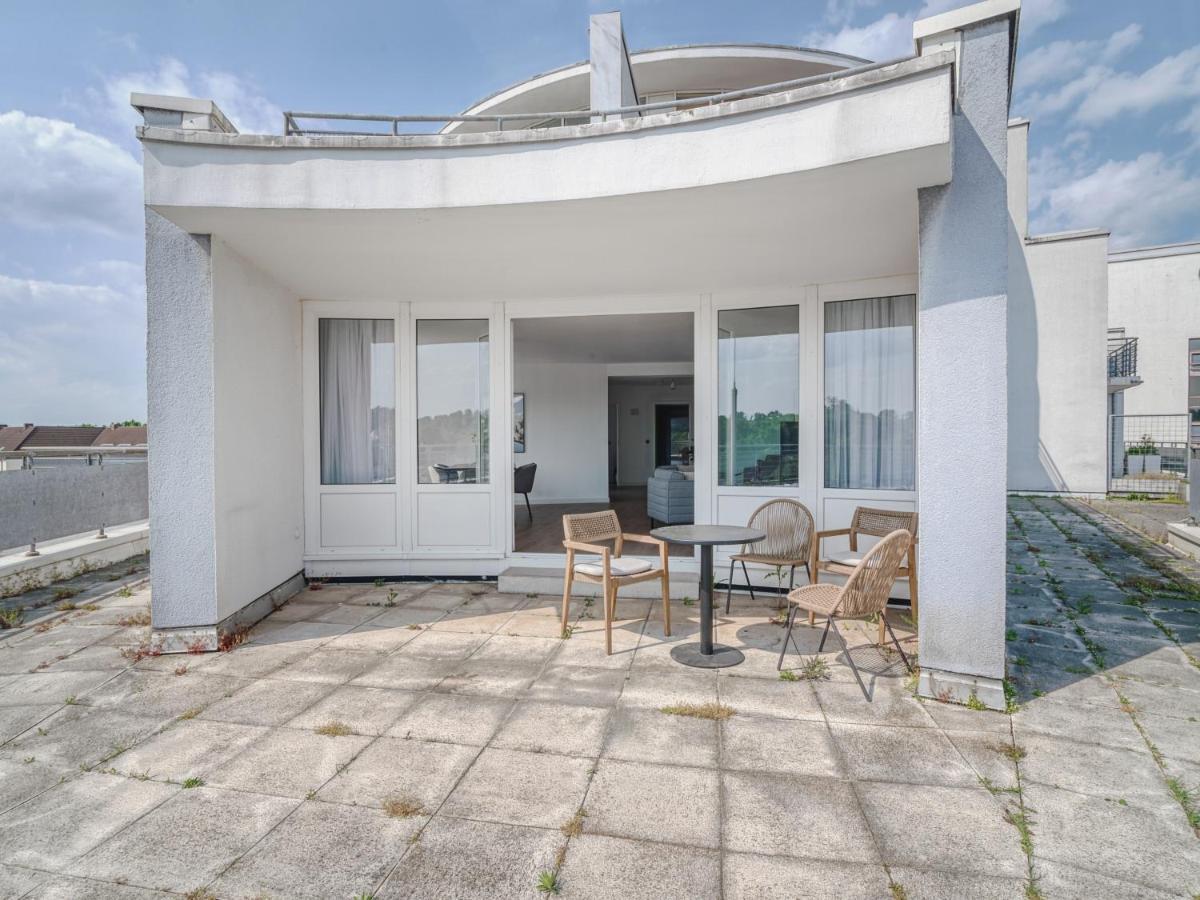 Limehome Wolfsburg Porschestrasse 외부 사진