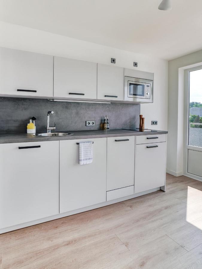 Limehome Wolfsburg Porschestrasse 외부 사진