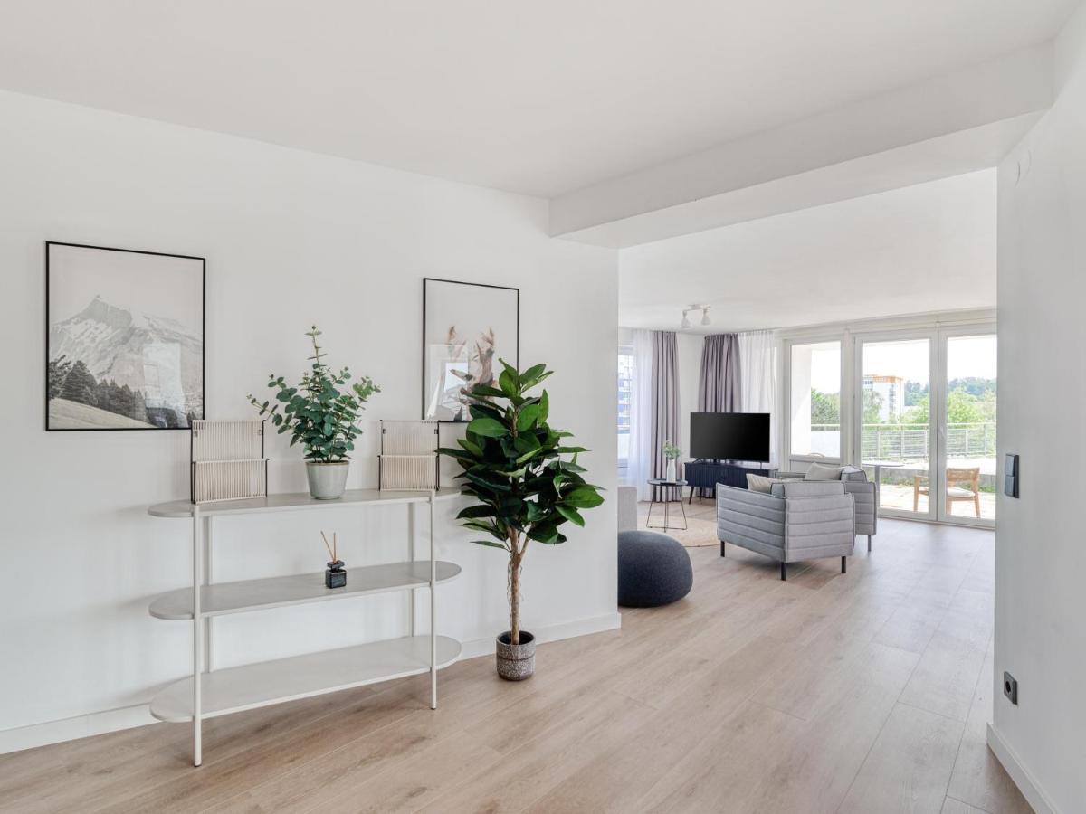 Limehome Wolfsburg Porschestrasse 외부 사진