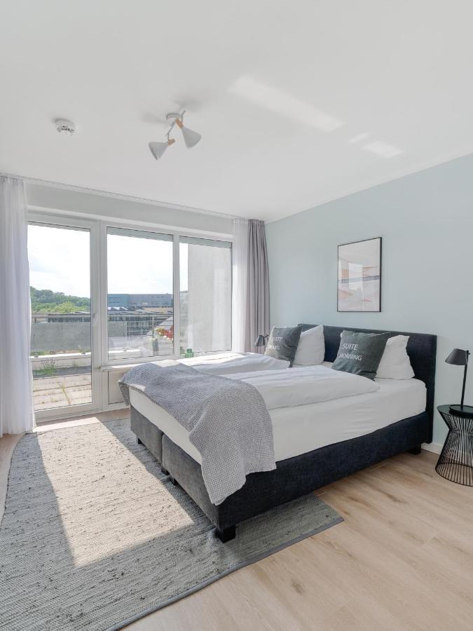 Limehome Wolfsburg Porschestrasse 외부 사진