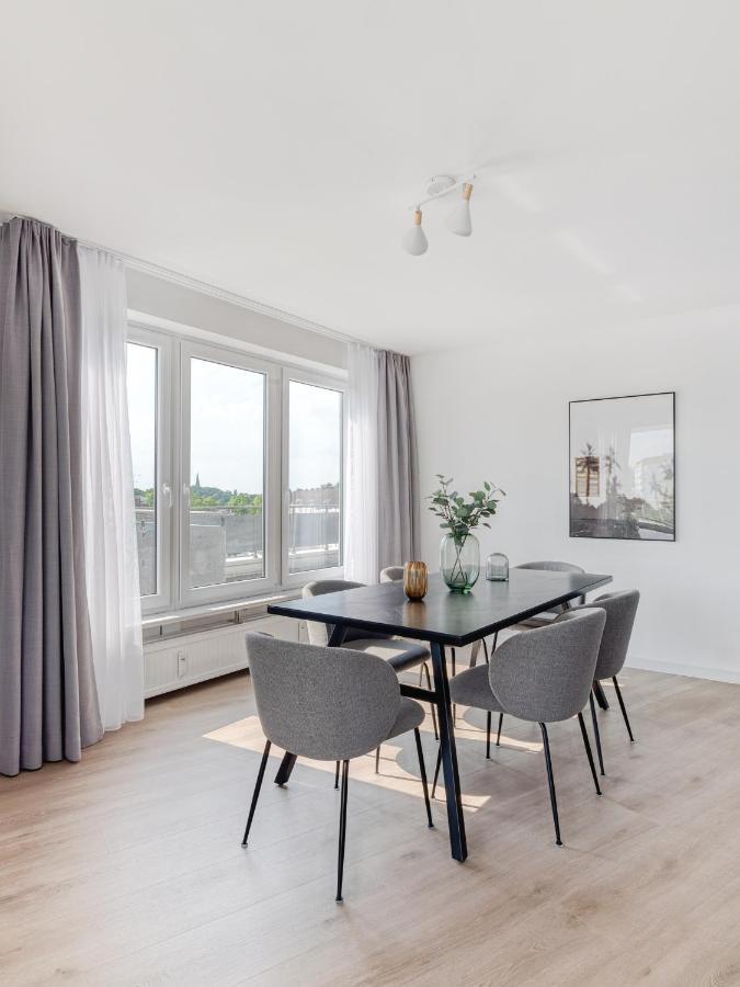 Limehome Wolfsburg Porschestrasse 외부 사진
