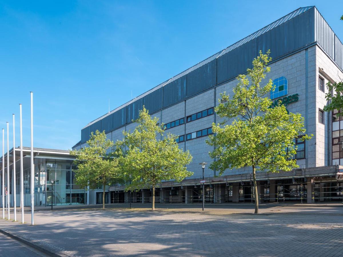 Limehome Wolfsburg Porschestrasse 외부 사진